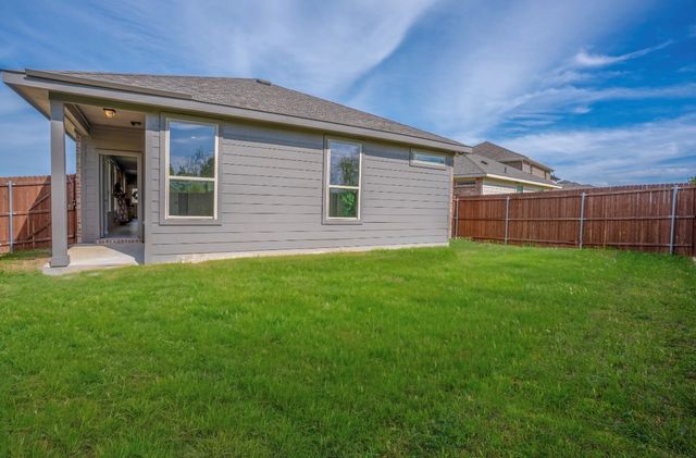 2010 Scarlet Lane, Melissa, TX 75454