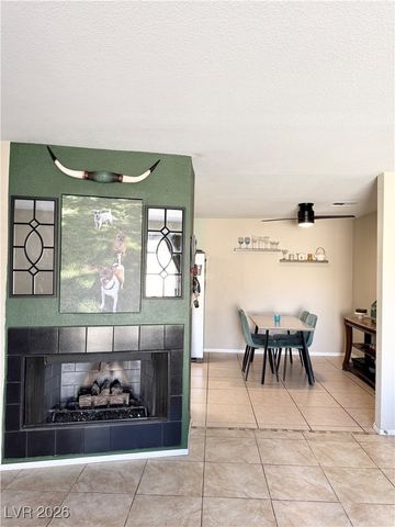 2124 Haven Hill Avenue, Las Vegas, NV 89106