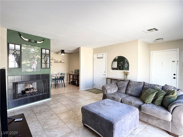 2124 Haven Hill Avenue, Las Vegas, NV 89106