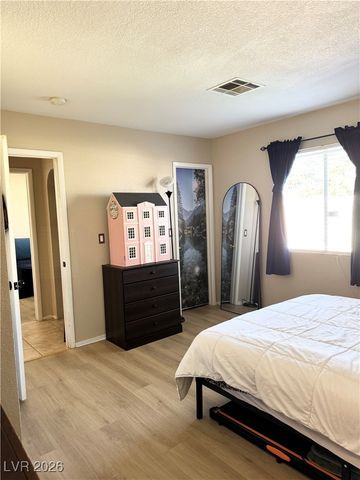 2124 Haven Hill Avenue, Las Vegas, NV 89106