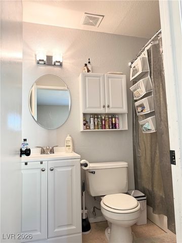 2124 Haven Hill Avenue, Las Vegas, NV 89106