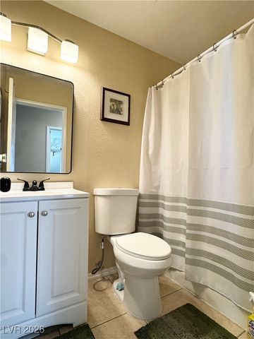 2124 Haven Hill Avenue, Las Vegas, NV 89106