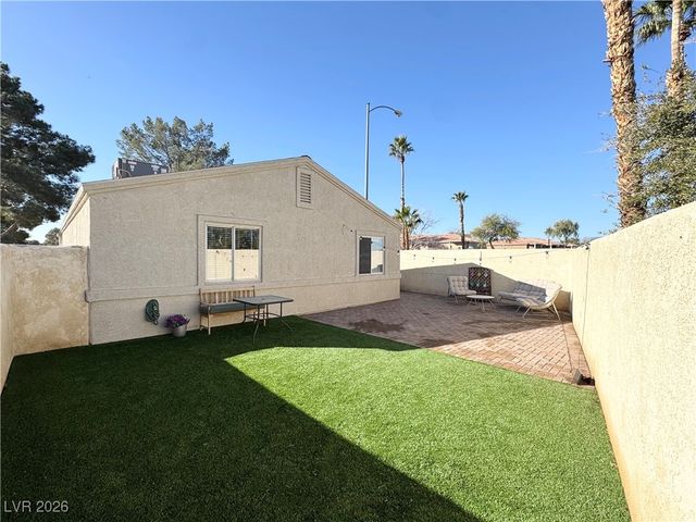 2124 Haven Hill Avenue, Las Vegas, NV 89106