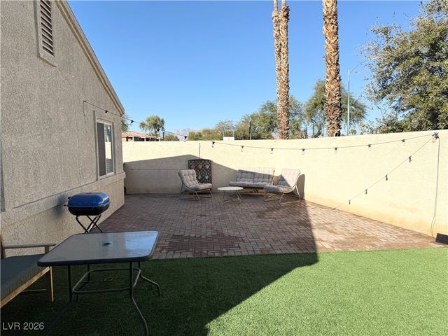 2124 Haven Hill Avenue, Las Vegas, NV 89106