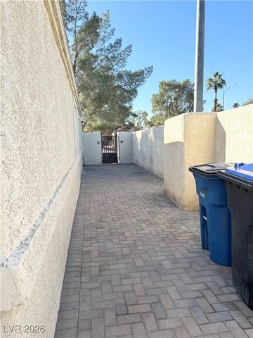 2124 Haven Hill Avenue, Las Vegas, NV 89106