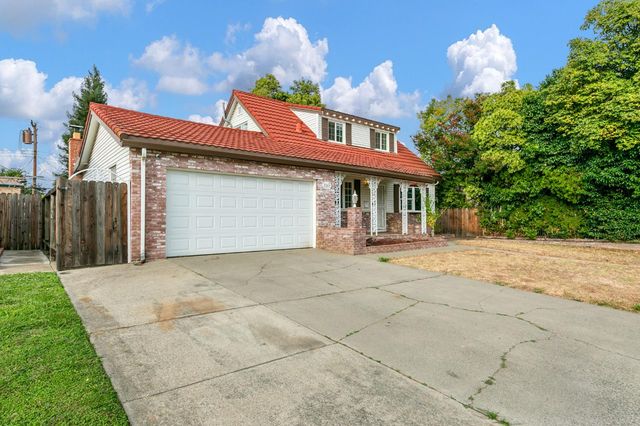 841 Haggin Ave, Sacramento, CA 95833
