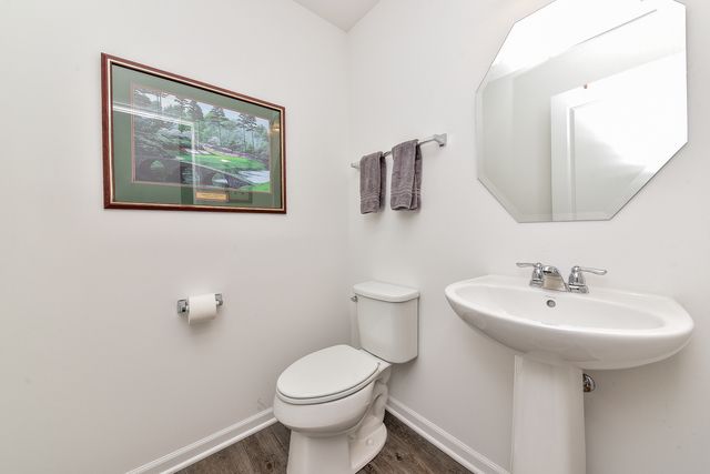 1257 Comiskey Avenue, North Aurora, IL 60542