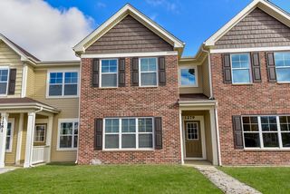 1257 Comiskey Avenue, North Aurora, IL 60542
