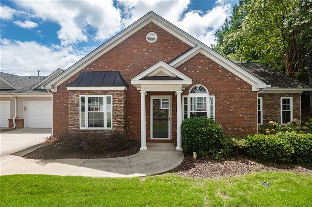 804 Somerton Place 804, Cumming, GA 30040