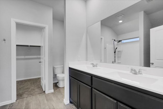 2309 Richburg Street, Fort Worth, TX 76108