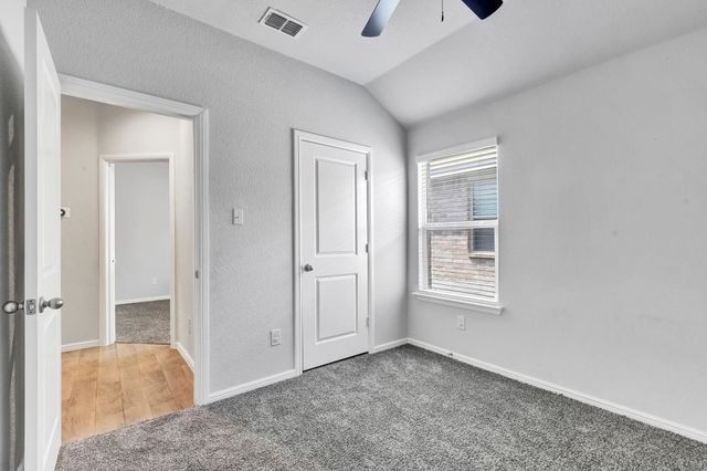 2309 Richburg Street, Fort Worth, TX 76108