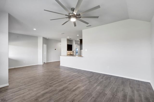 2309 Richburg Street, Fort Worth, TX 76108