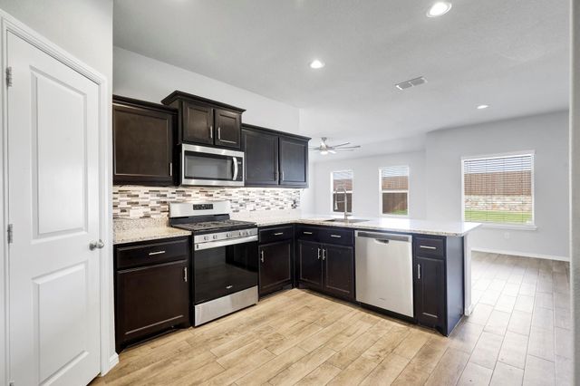 2309 Richburg Street, Fort Worth, TX 76108