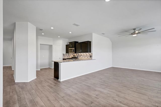 2309 Richburg Street, Fort Worth, TX 76108