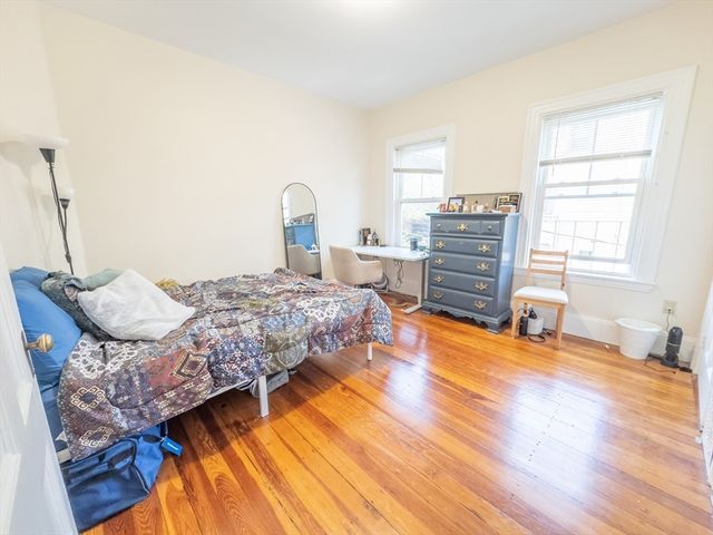 11-13 Wendell Street 3, Cambridge, MA 02138