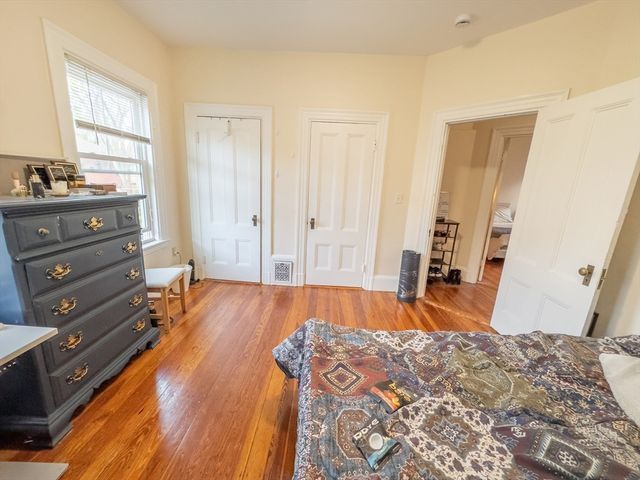 11-13 Wendell Street 3, Cambridge, MA 02138