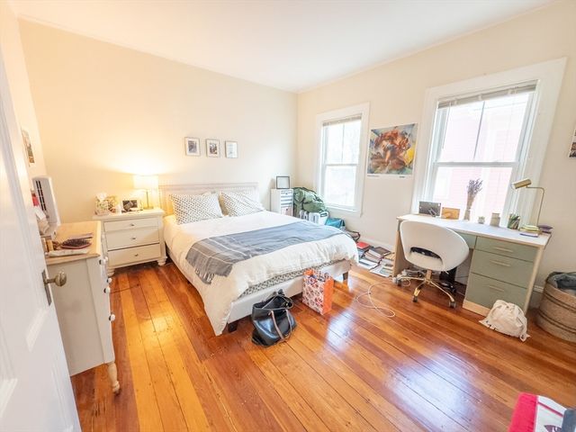 11-13 Wendell Street 3, Cambridge, MA 02138