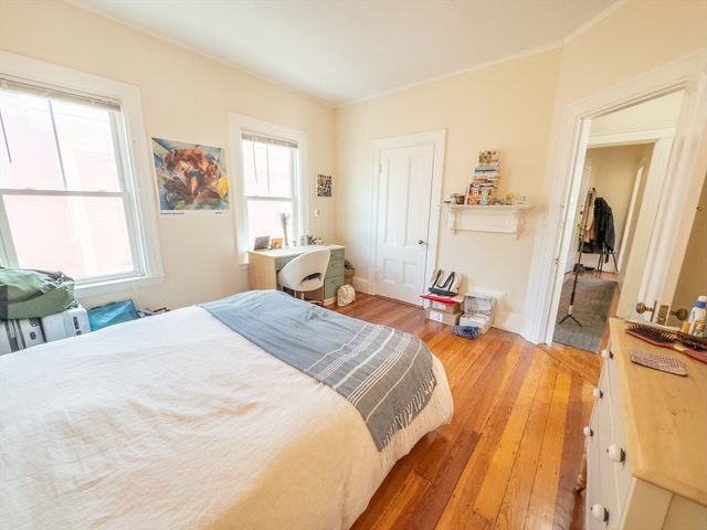 11-13 Wendell Street 3, Cambridge, MA 02138