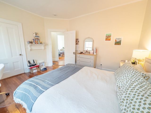 11-13 Wendell Street 3, Cambridge, MA 02138