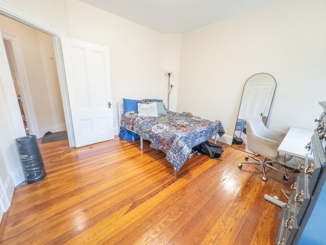 11-13 Wendell Street 3, Cambridge, MA 02138