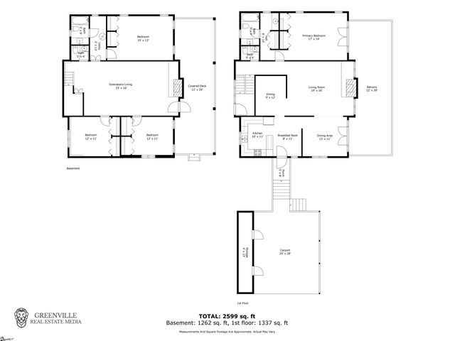16 Oakleaf Road, Greenville, SC 29609