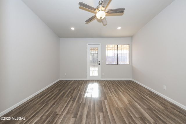 1801 W Great Oak Drive, Tucson, AZ 85746