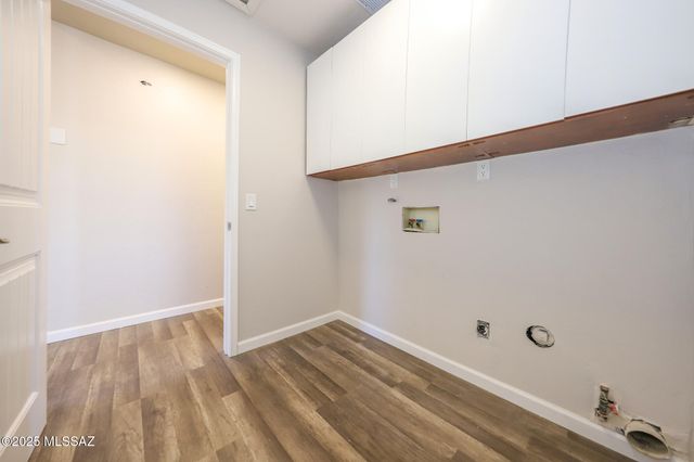 1801 W Great Oak Drive, Tucson, AZ 85746