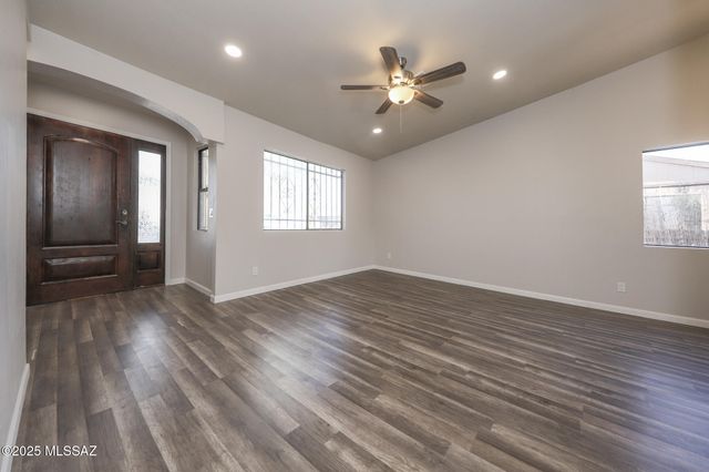 1801 W Great Oak Drive, Tucson, AZ 85746