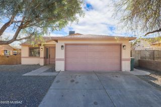 1801 W Great Oak Drive, Tucson, AZ 85746