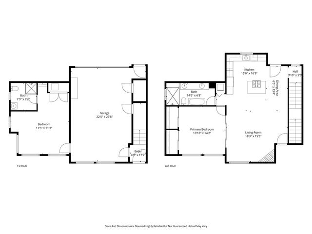 1225 E Grand, El Segundo, CA 90245