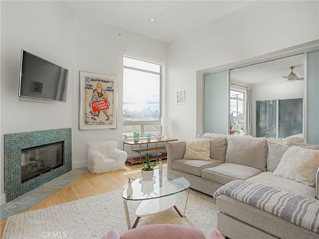 1225 E Grand, El Segundo, CA 90245