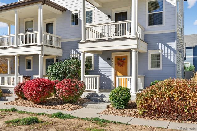 299 Cheyenne Drive, Lafayette, CO 80026