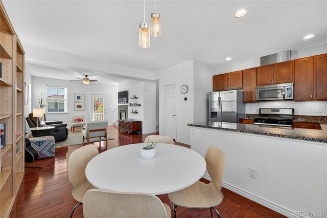 299 Cheyenne Drive, Lafayette, CO 80026