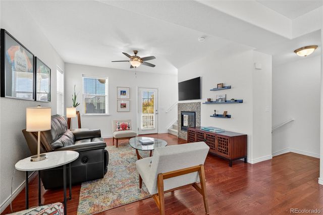 299 Cheyenne Drive, Lafayette, CO 80026