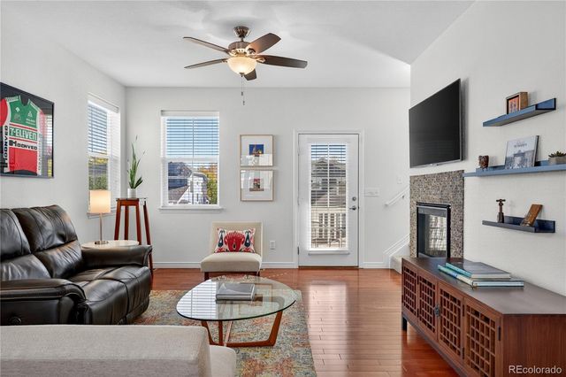 299 Cheyenne Drive, Lafayette, CO 80026