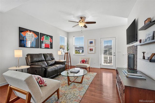 299 Cheyenne Drive, Lafayette, CO 80026