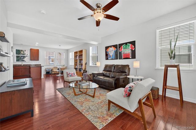 299 Cheyenne Drive, Lafayette, CO 80026