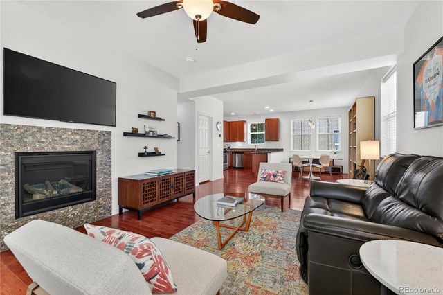 299 Cheyenne Drive, Lafayette, CO 80026