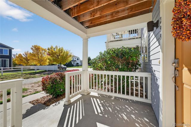 299 Cheyenne Drive, Lafayette, CO 80026