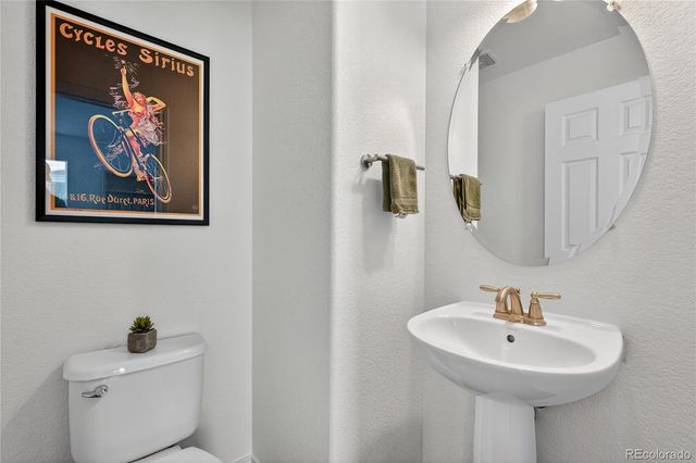 299 Cheyenne Drive, Lafayette, CO 80026