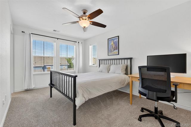 299 Cheyenne Drive, Lafayette, CO 80026