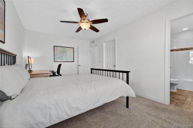 299 Cheyenne Drive, Lafayette, CO 80026