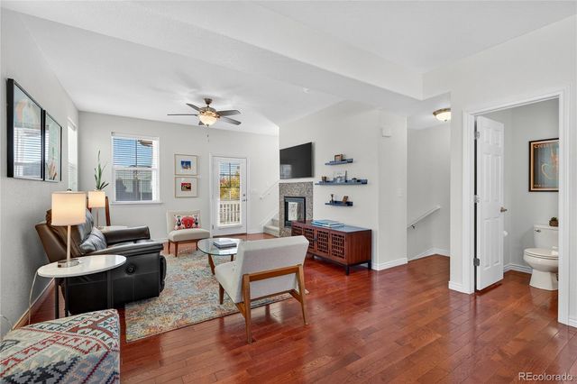 299 Cheyenne Drive, Lafayette, CO 80026