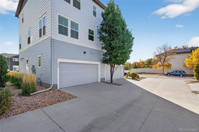 299 Cheyenne Drive, Lafayette, CO 80026