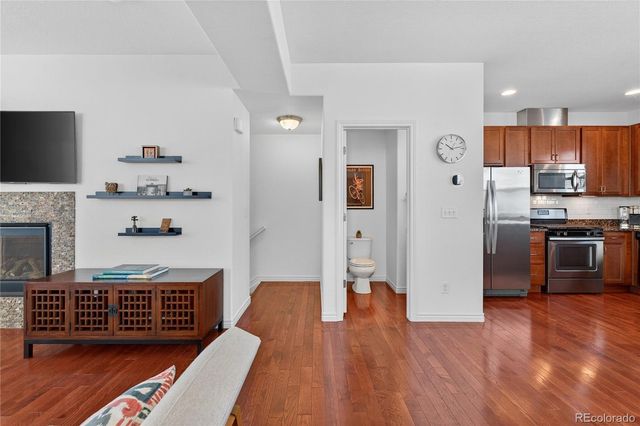 299 Cheyenne Drive, Lafayette, CO 80026