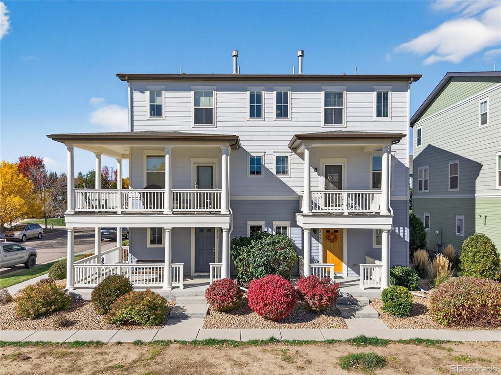 299 Cheyenne Drive, Lafayette, CO 80026