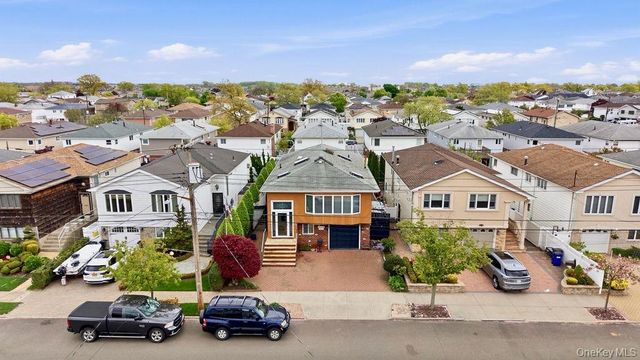 162-19 85th Street, Howard Beach, NY 11414