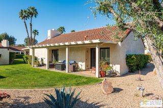 422 Forest Hills Drive, Rancho Mirage, CA 92270