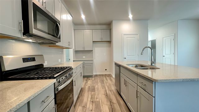 1632 Briar Hunt Drive, Forney, TX 75126