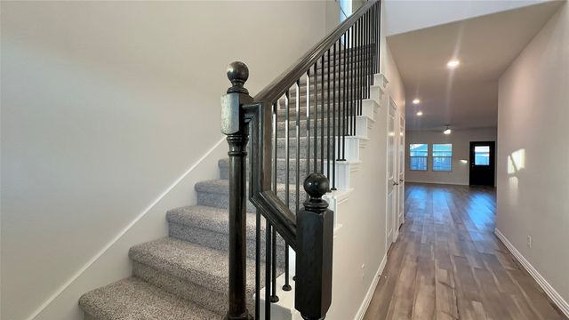 1632 Briar Hunt Drive, Forney, TX 75126